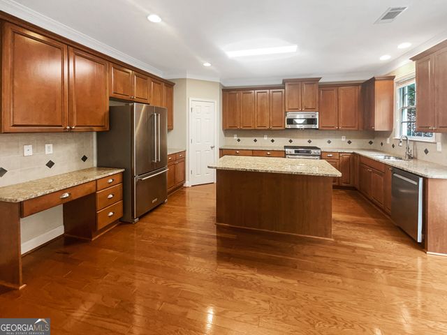 5675 Coopers Glen Court SW, Mableton, GA 30126