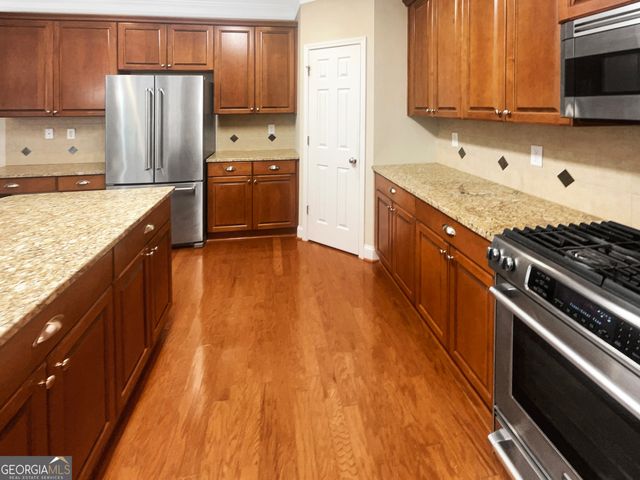 5675 Coopers Glen Court SW, Mableton, GA 30126