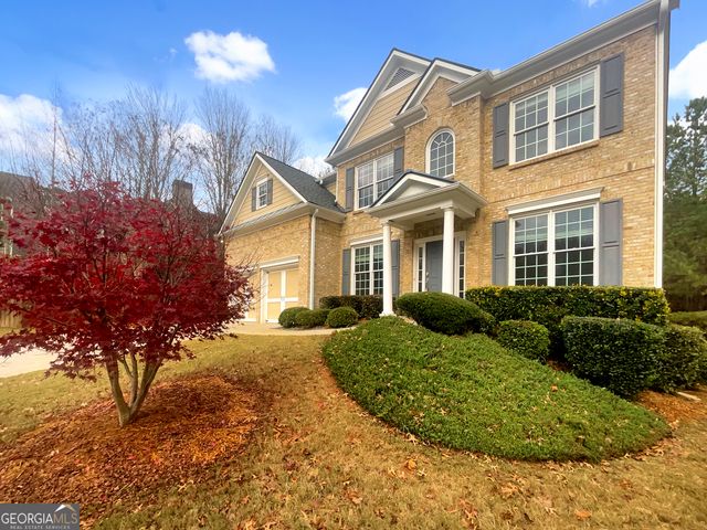 5675 Coopers Glen Court SW, Mableton, GA 30126