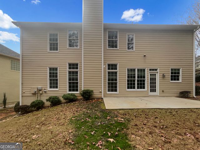 5675 Coopers Glen Court SW, Mableton, GA 30126