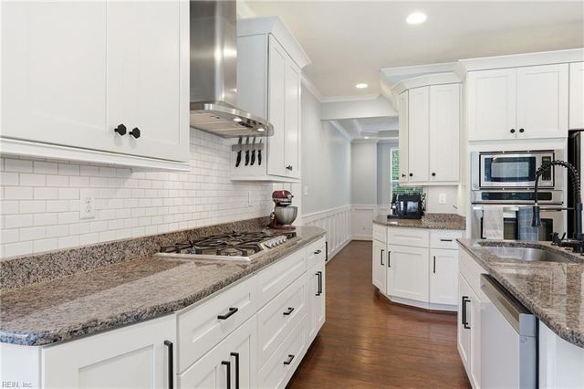 1041 Scenic BLVD, Chesapeake, VA 23322