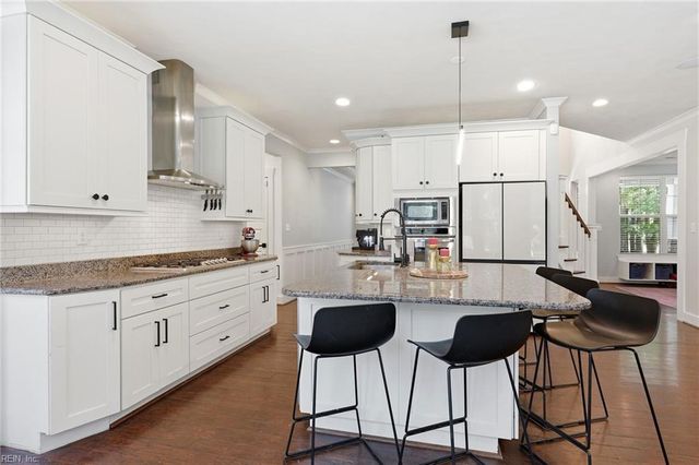 1041 Scenic BLVD, Chesapeake, VA 23322