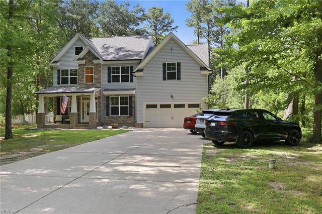 1041 Scenic BLVD, Chesapeake, VA 23322