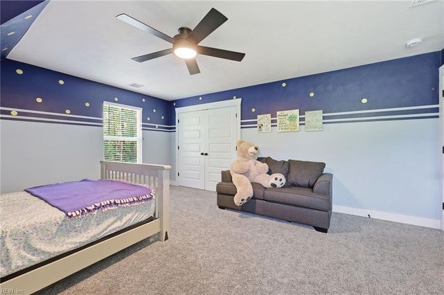 1041 Scenic BLVD, Chesapeake, VA 23322
