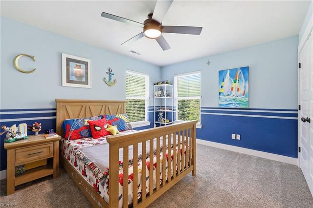 1041 Scenic BLVD, Chesapeake, VA 23322