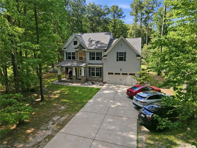 1041 Scenic BLVD, Chesapeake, VA 23322