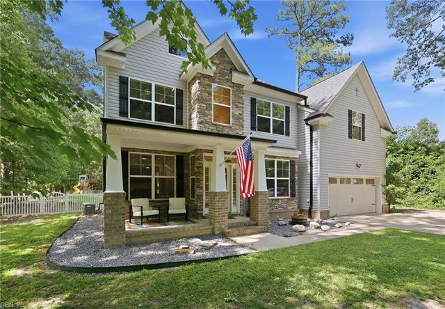 1041 Scenic BLVD, Chesapeake, VA 23322