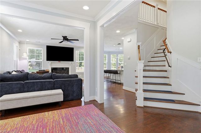 1041 Scenic BLVD, Chesapeake, VA 23322