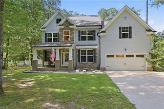 1041 Scenic BLVD, Chesapeake, VA 23322