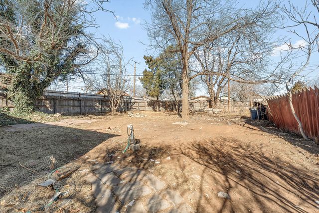 2808 1st Street, Lubbock, TX 79415