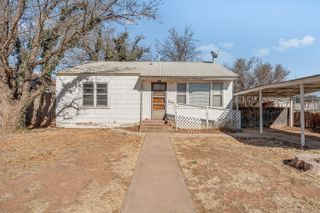 2808 1st Street, Lubbock, TX 79415