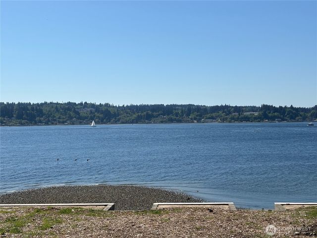 0 Shore Drive, Bremerton, WA 98310