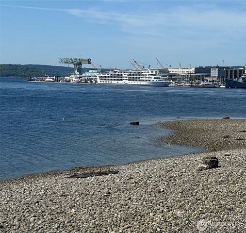0 Shore Drive, Bremerton, WA 98310