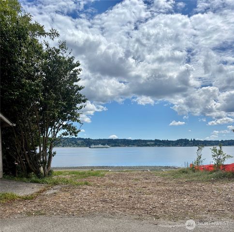 0 Shore Drive, Bremerton, WA 98310