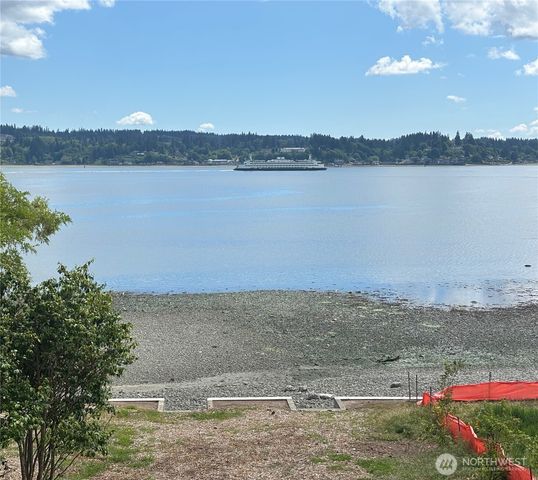 0 Shore Drive, Bremerton, WA 98310