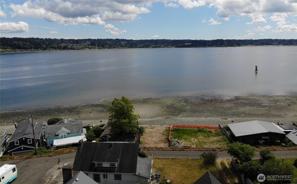 0 Shore Drive, Bremerton, WA 98310