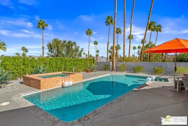 73620 Buckboard Trail, Palm Desert, CA 92260