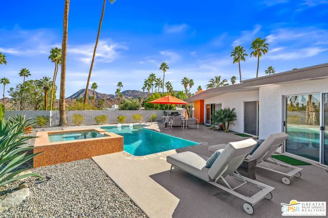 73620 Buckboard Trail, Palm Desert, CA 92260