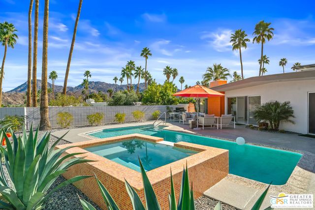 73620 Buckboard Trail, Palm Desert, CA 92260