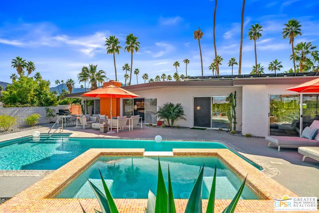 73620 Buckboard Trail, Palm Desert, CA 92260