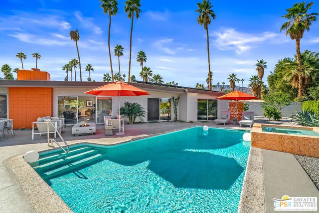 73620 Buckboard Trail, Palm Desert, CA 92260