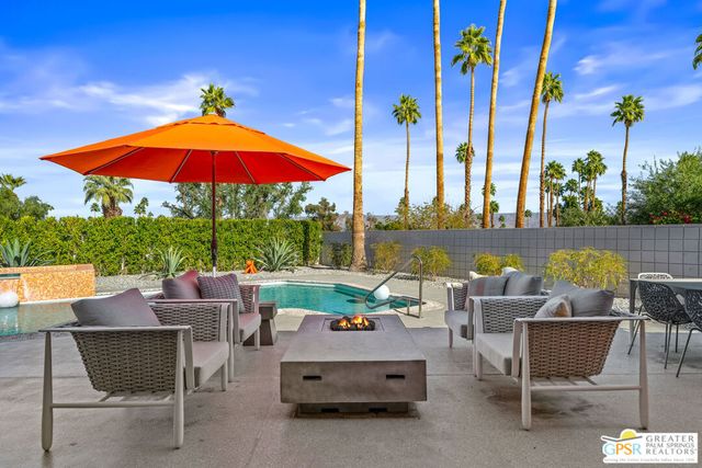 73620 Buckboard Trail, Palm Desert, CA 92260