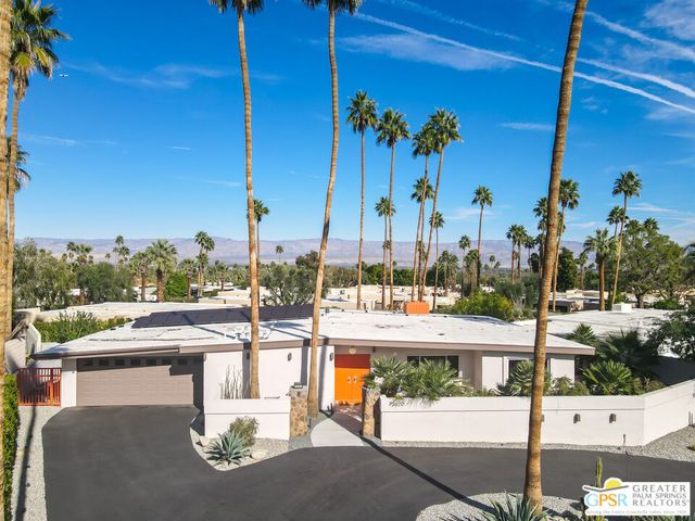 73620 Buckboard Trail, Palm Desert, CA 92260