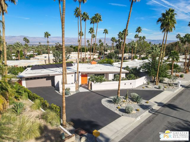 73620 Buckboard Trail, Palm Desert, CA 92260