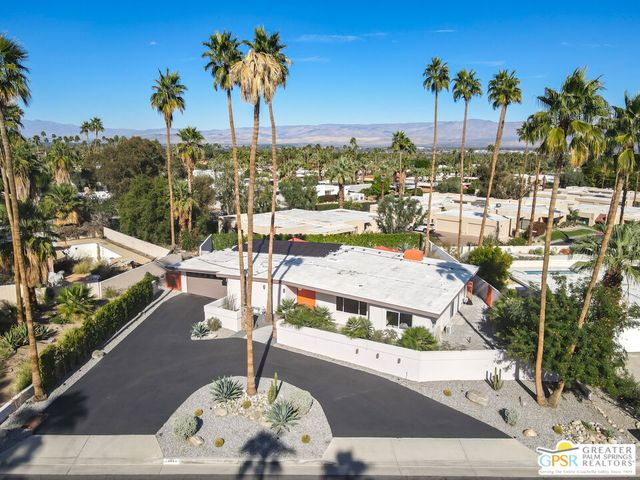 73620 Buckboard Trail, Palm Desert, CA 92260