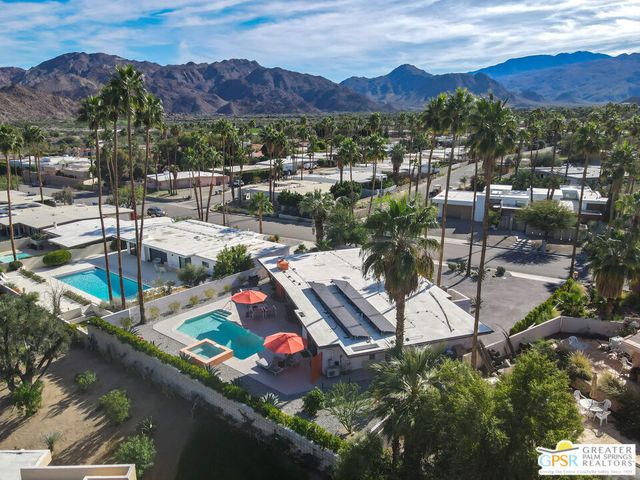 73620 Buckboard Trail, Palm Desert, CA 92260