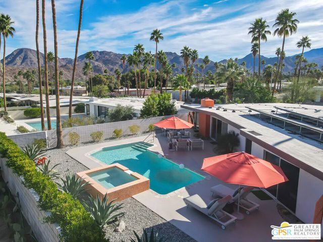 73620 Buckboard Trail, Palm Desert, CA 92260