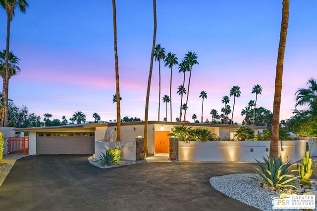 73620 Buckboard Trail, Palm Desert, CA 92260