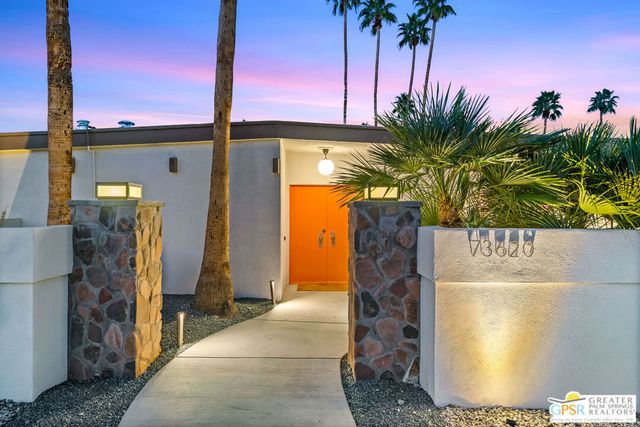 73620 Buckboard Trail, Palm Desert, CA 92260