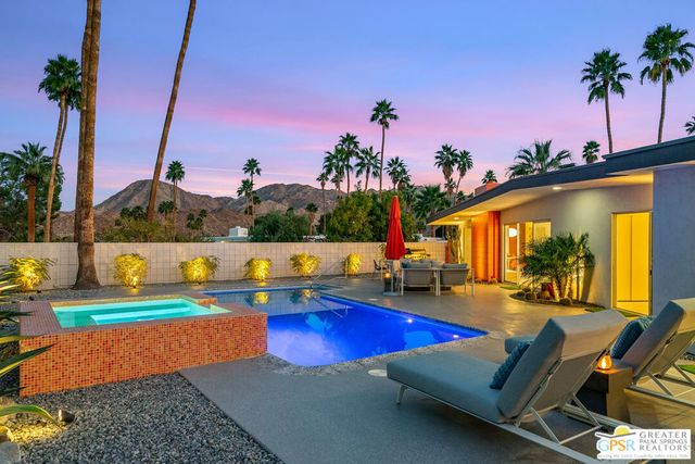 73620 Buckboard Trail, Palm Desert, CA 92260