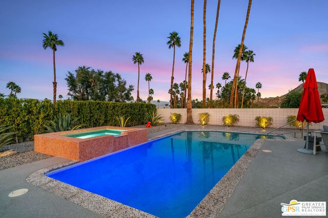 73620 Buckboard Trail, Palm Desert, CA 92260