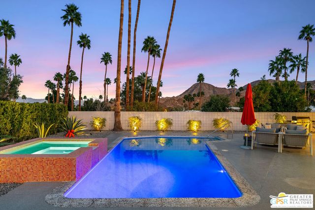 73620 Buckboard Trail, Palm Desert, CA 92260