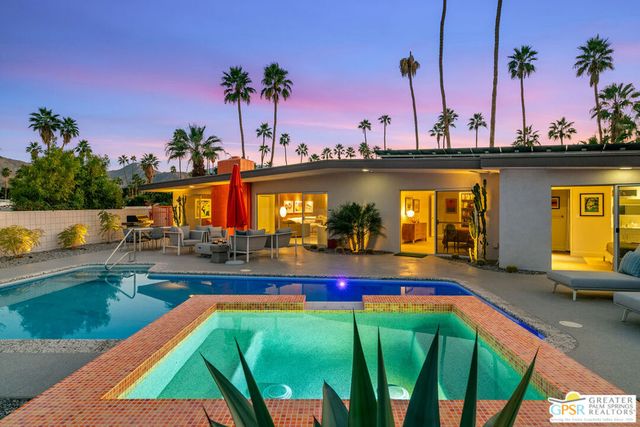 73620 Buckboard Trail, Palm Desert, CA 92260