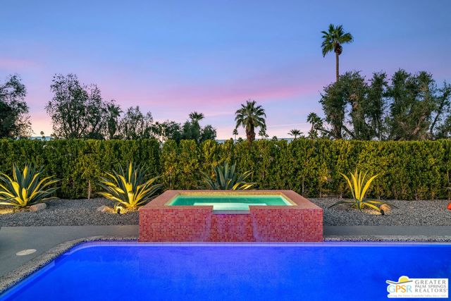 73620 Buckboard Trail, Palm Desert, CA 92260