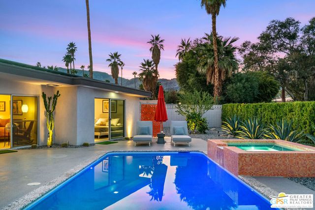 73620 Buckboard Trail, Palm Desert, CA 92260