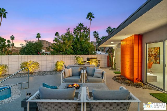 73620 Buckboard Trail, Palm Desert, CA 92260