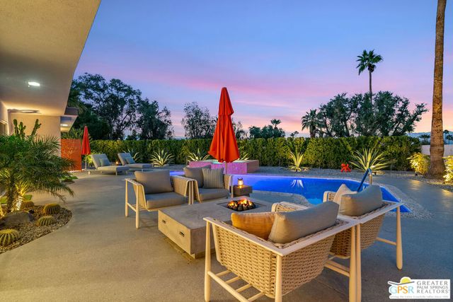 73620 Buckboard Trail, Palm Desert, CA 92260