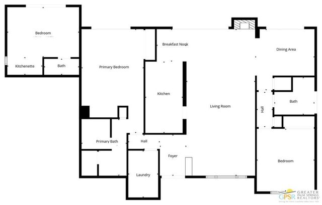 73620 Buckboard Trail, Palm Desert, CA 92260