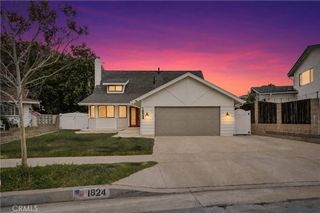 1824 West 245th Street, Torrance, CA 90501