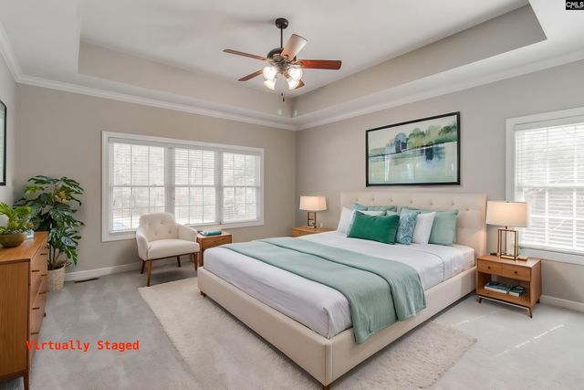 508 Links Pointe Court, Chapin, SC 29036