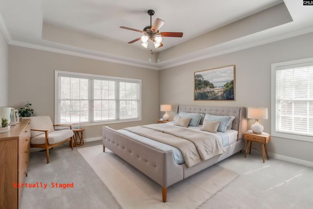 508 Links Pointe Court, Chapin, SC 29036