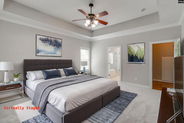 508 Links Pointe Court, Chapin, SC 29036