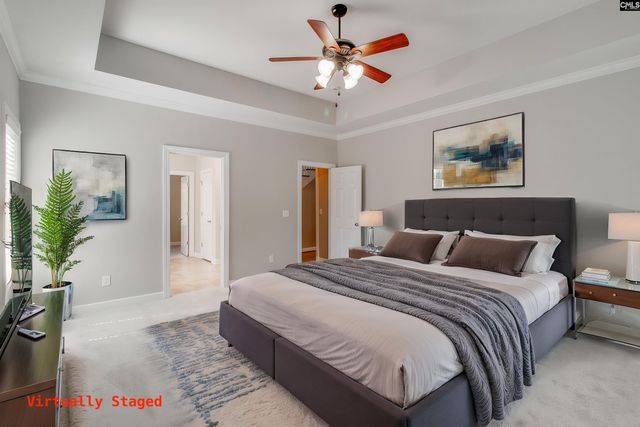 508 Links Pointe Court, Chapin, SC 29036