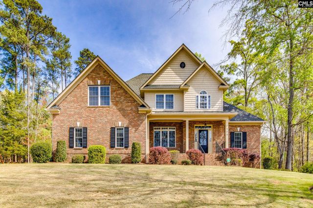 508 Links Pointe Court, Chapin, SC 29036