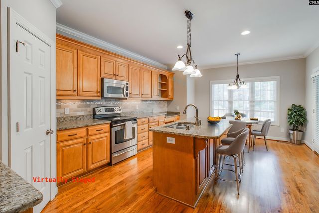 508 Links Pointe Court, Chapin, SC 29036