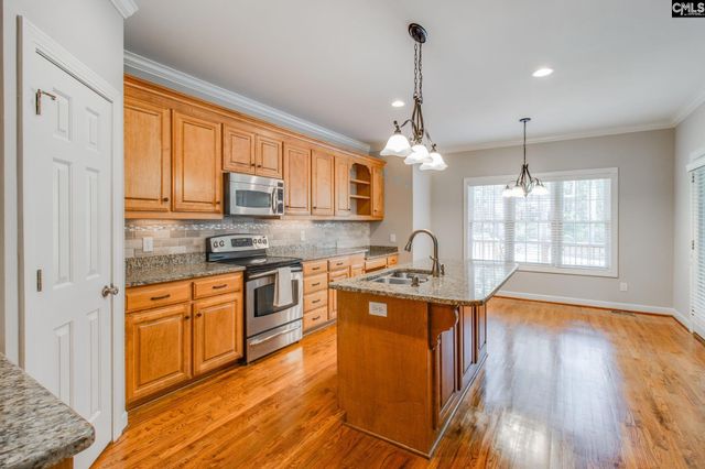 508 Links Pointe Court, Chapin, SC 29036